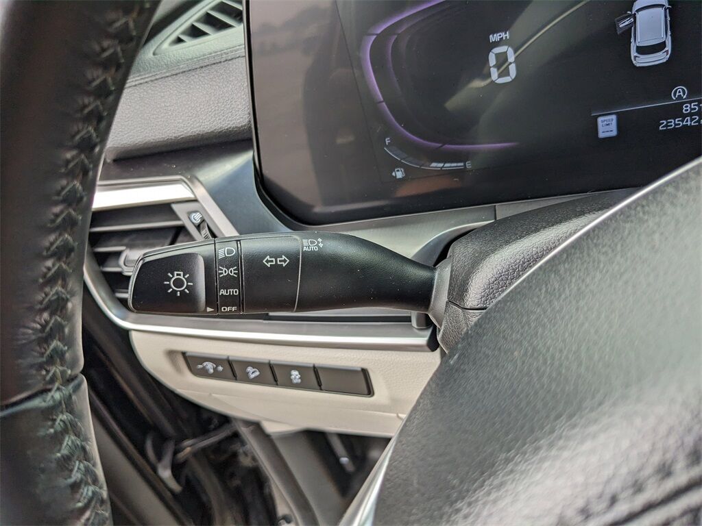 2024 Kia Telluride S San Clemente CA