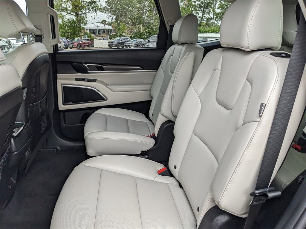 2024 Kia Telluride S San Clemente CA
