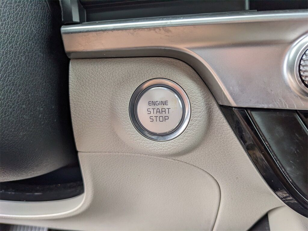 2024 Kia Telluride S San Clemente CA