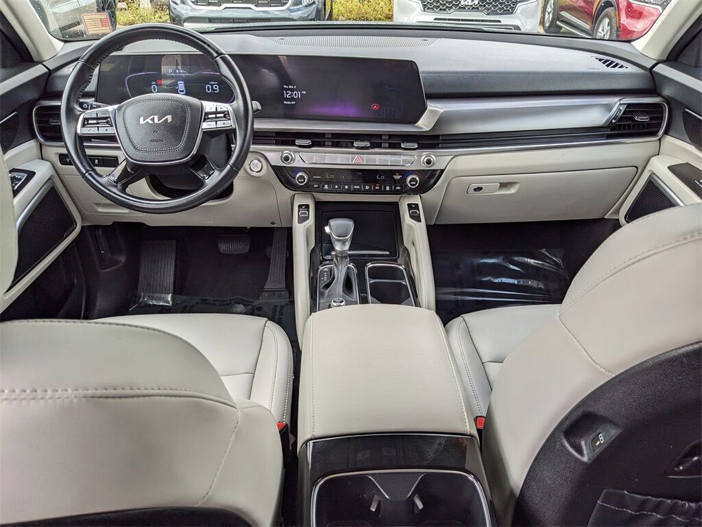 2024 Kia Telluride S San Clemente CA