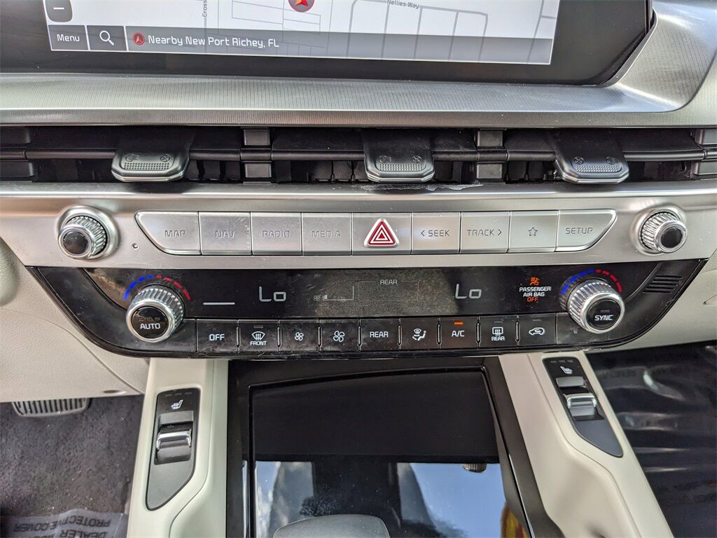 2024 Kia Telluride S San Clemente CA