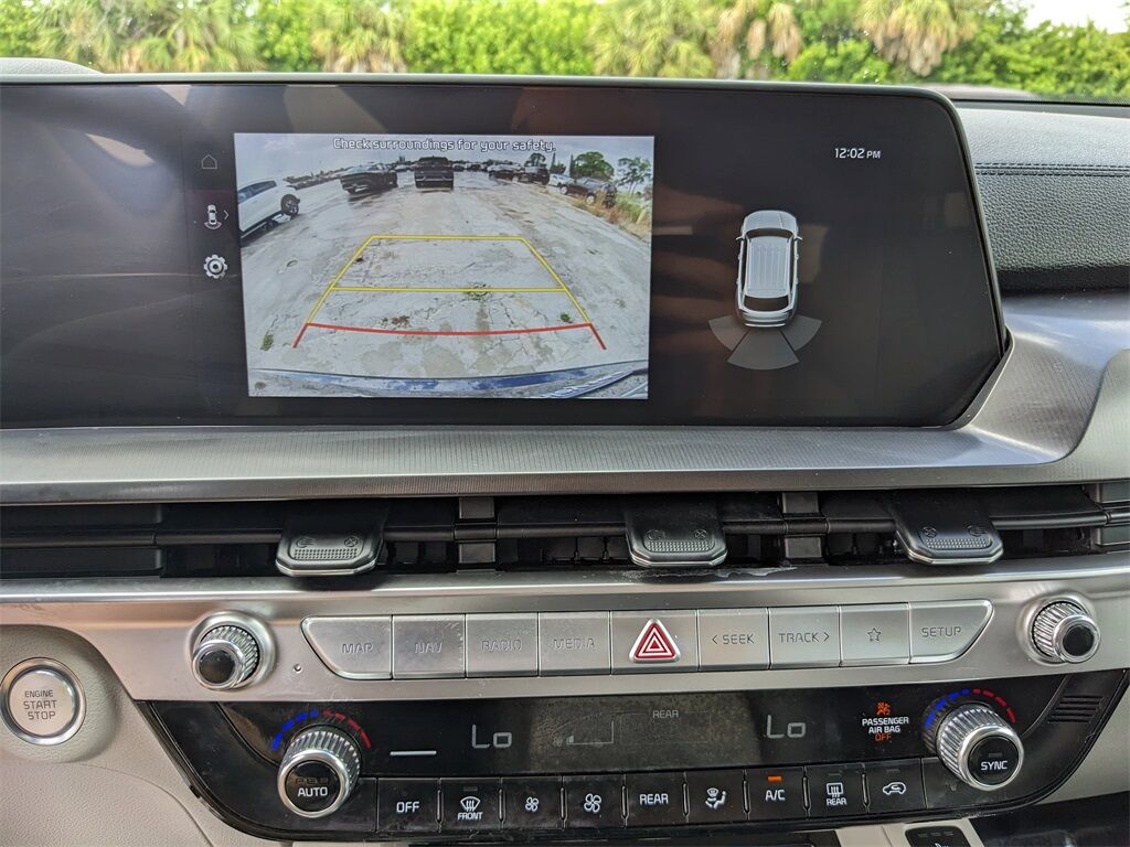 2024 Kia Telluride S San Clemente CA