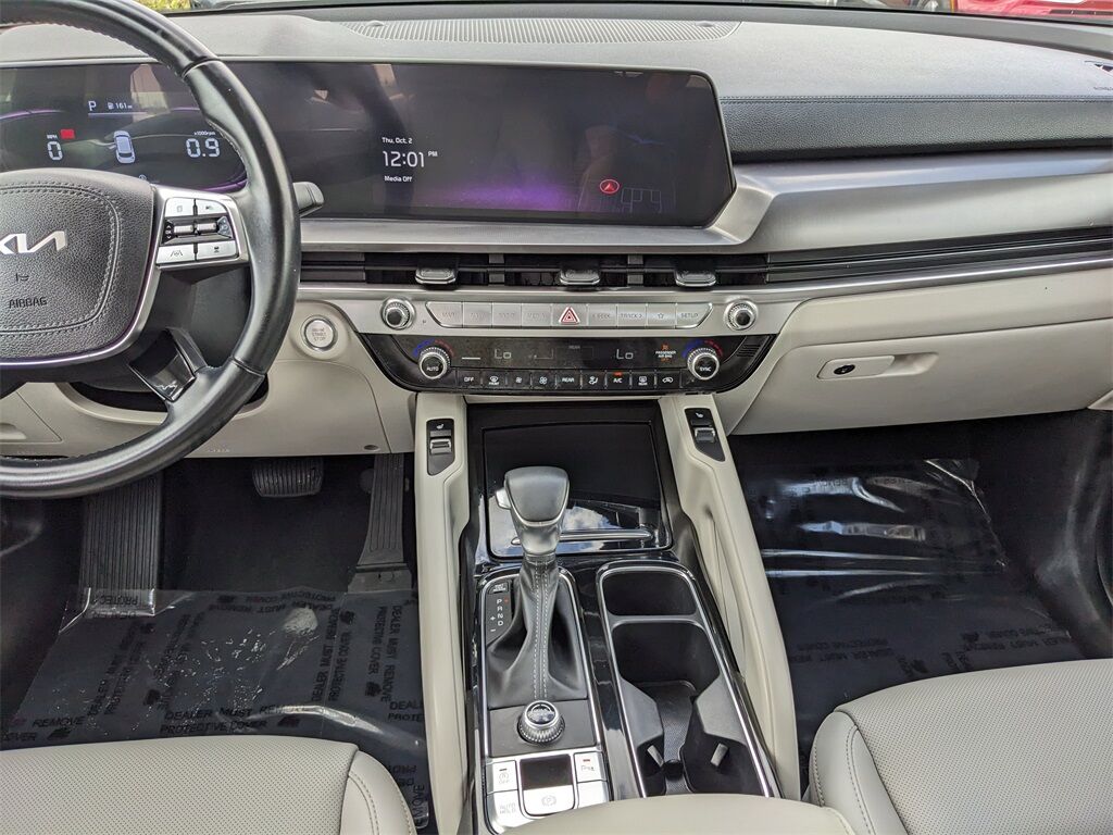 2024 Kia Telluride S San Clemente CA