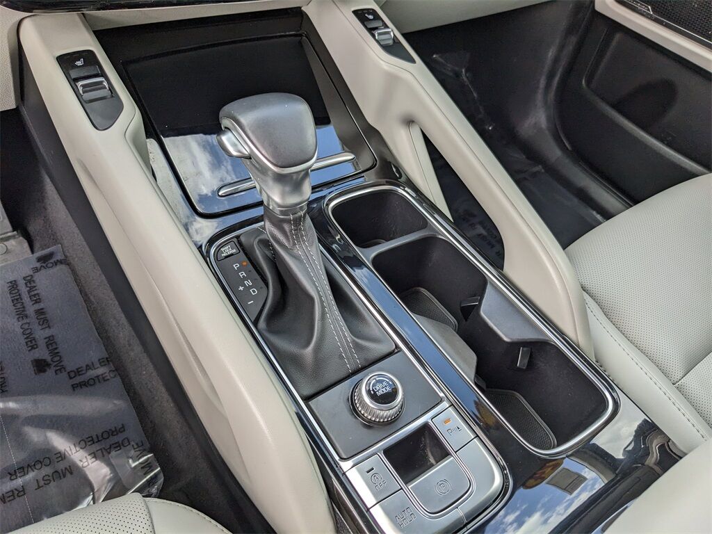 2024 Kia Telluride S San Clemente CA