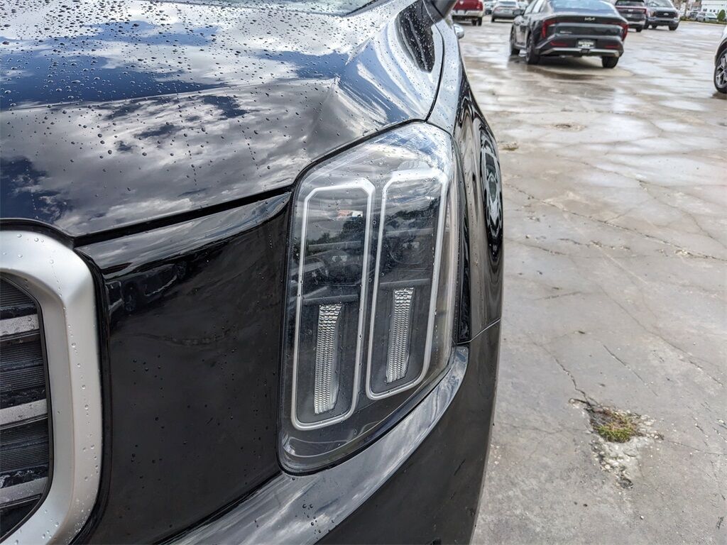 2024 Kia Telluride S San Clemente CA