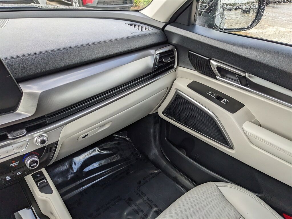 2024 Kia Telluride S San Clemente CA