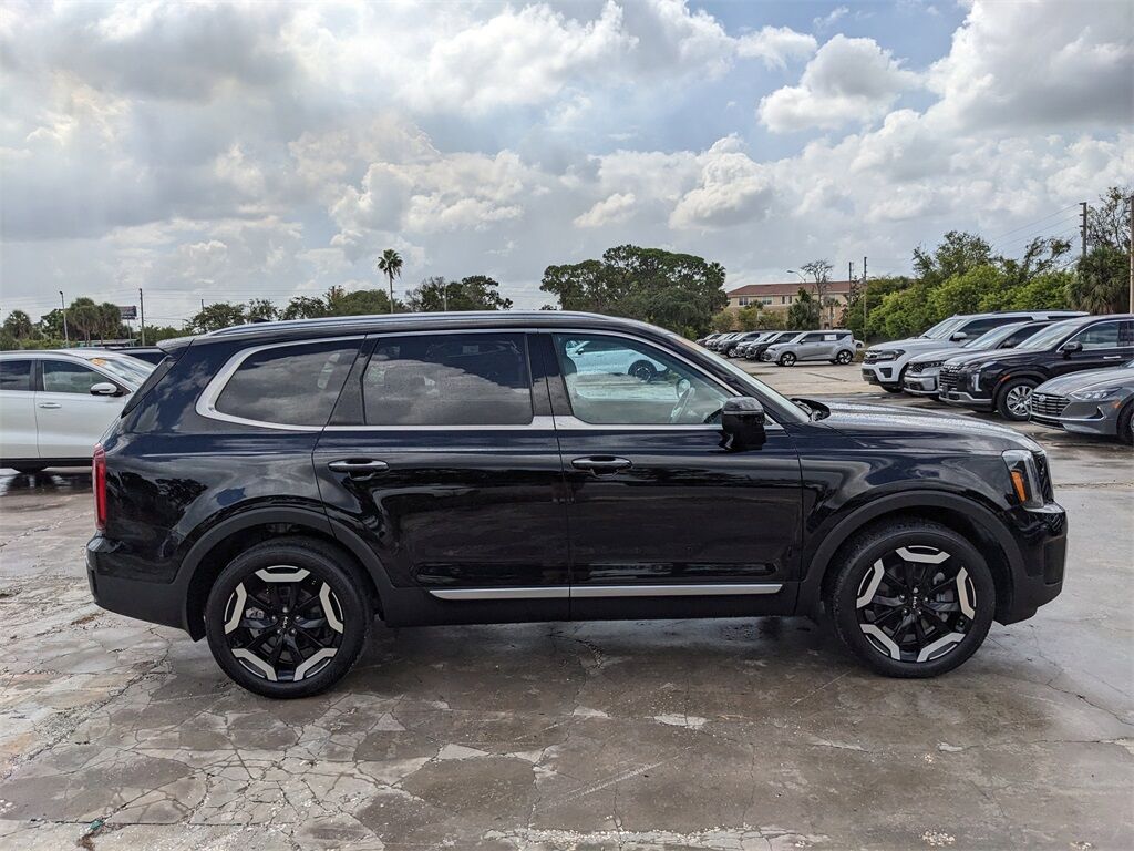 2024 Kia Telluride S San Clemente CA