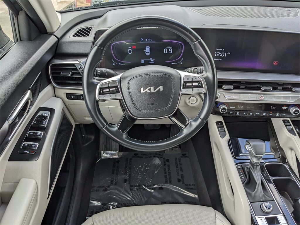 2024 Kia Telluride S San Clemente CA