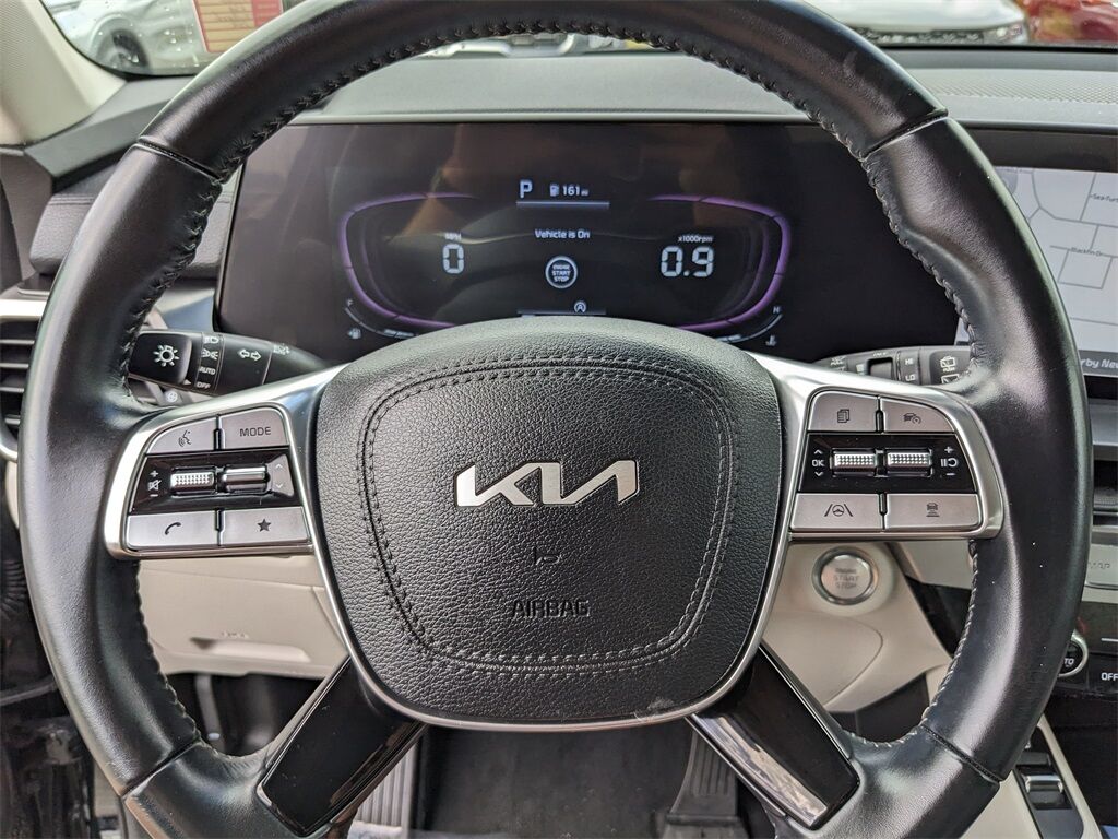 2024 Kia Telluride S San Clemente CA