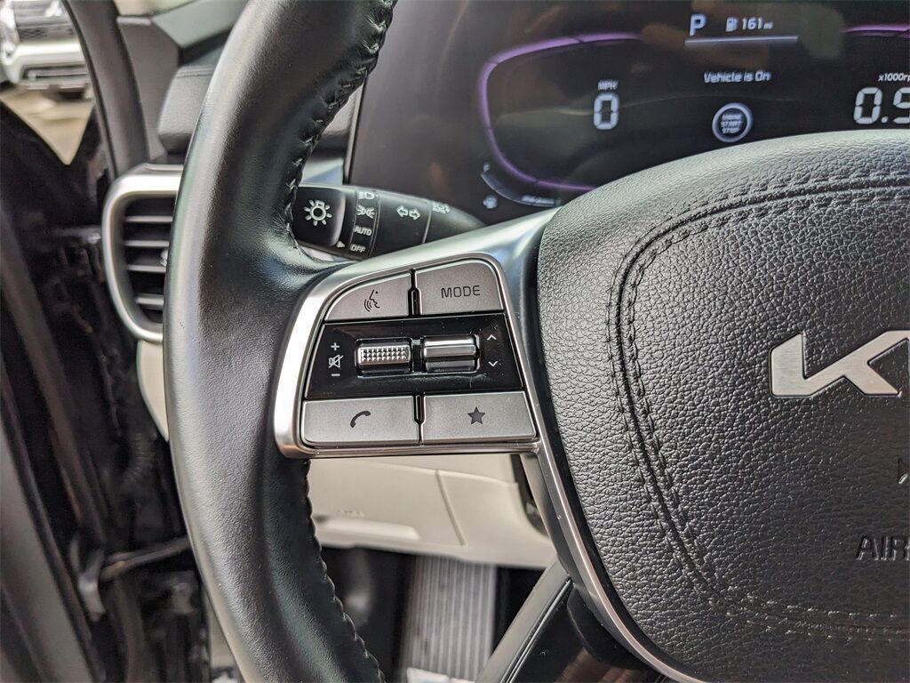 2024 Kia Telluride S San Clemente CA