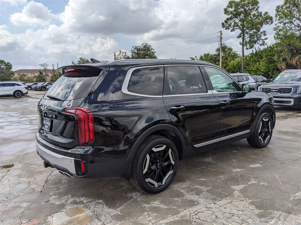 2024 Kia Telluride S San Clemente CA