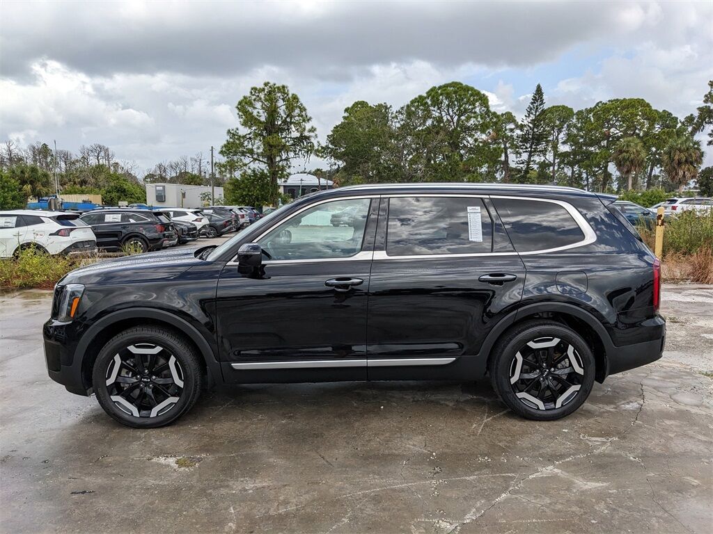2024 Kia Telluride S San Clemente CA