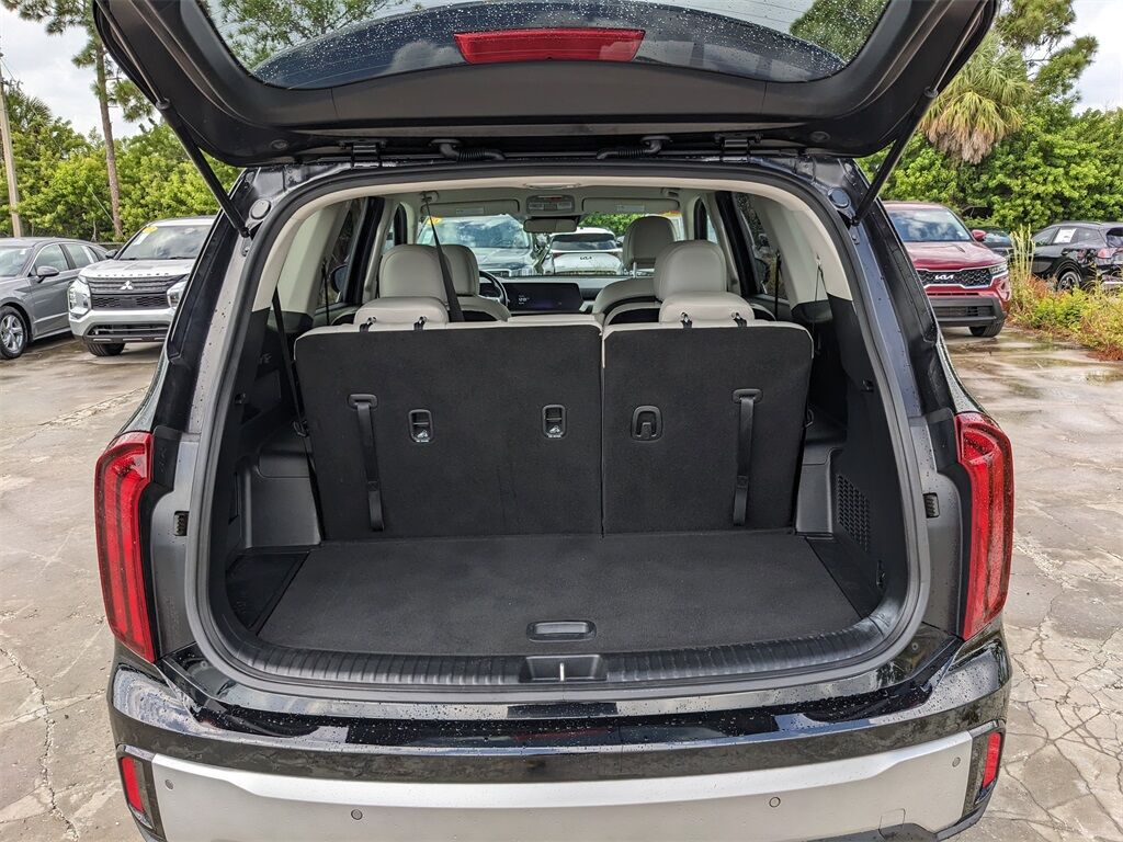 2024 Kia Telluride S San Clemente CA