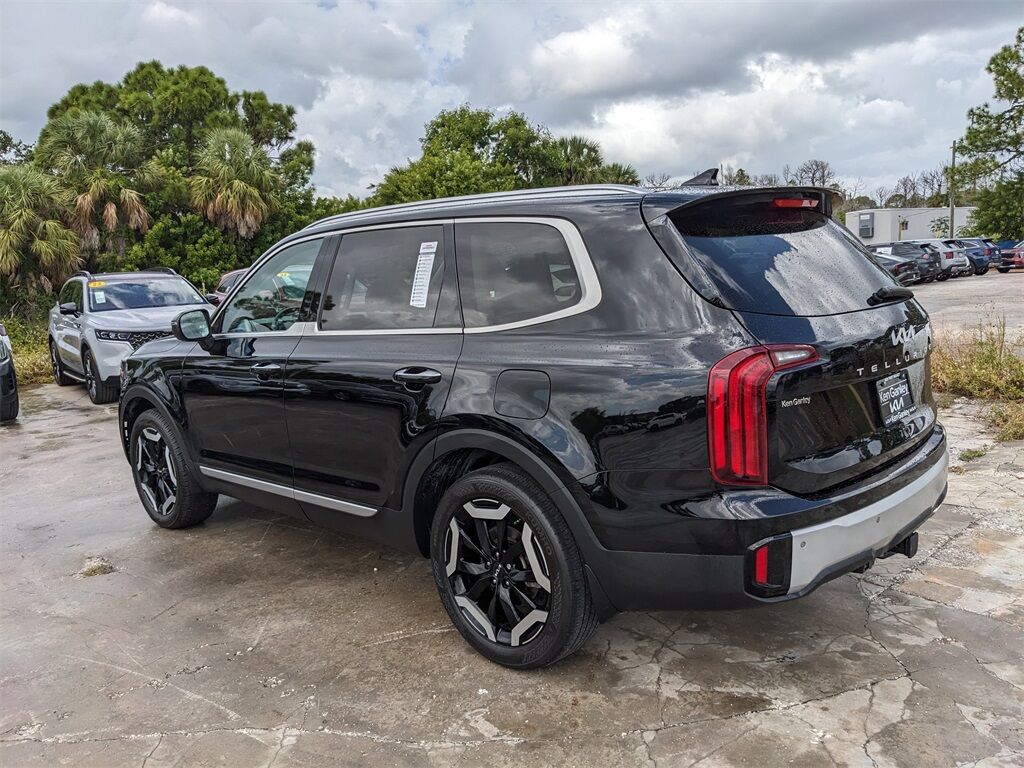 2024 Kia Telluride S San Clemente CA