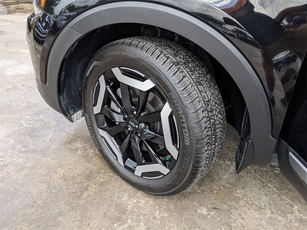 2024 Kia Telluride S San Clemente CA