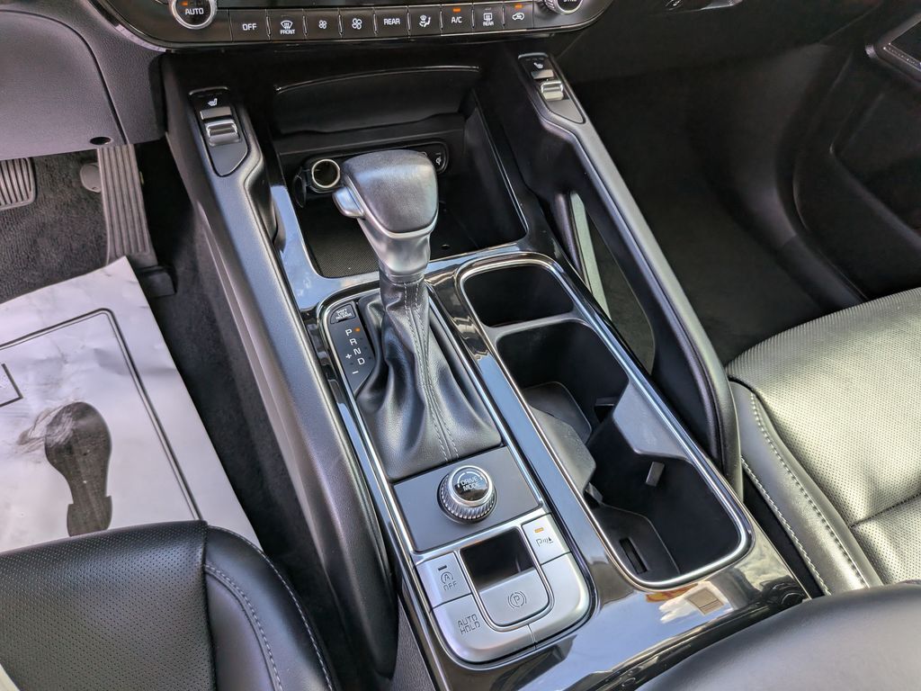 2024 Kia Telluride S San Clemente CA