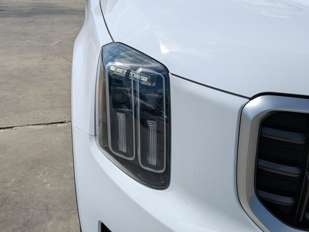 2024 Kia Telluride S San Clemente CA