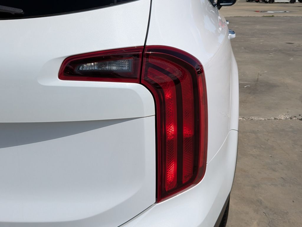 2024 Kia Telluride S San Clemente CA