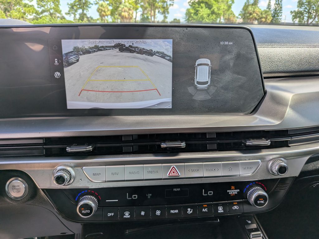 2024 Kia Telluride S San Clemente CA