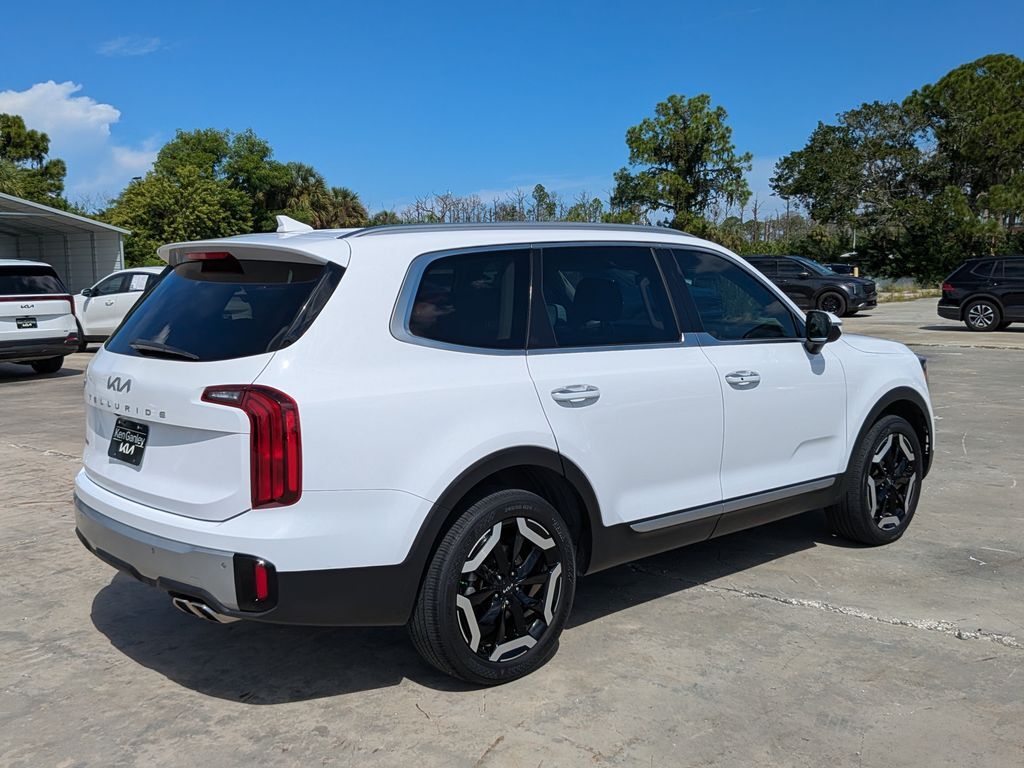2024 Kia Telluride S San Clemente CA