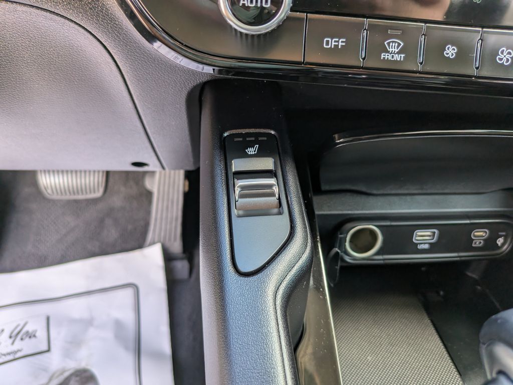 2024 Kia Telluride S San Clemente CA