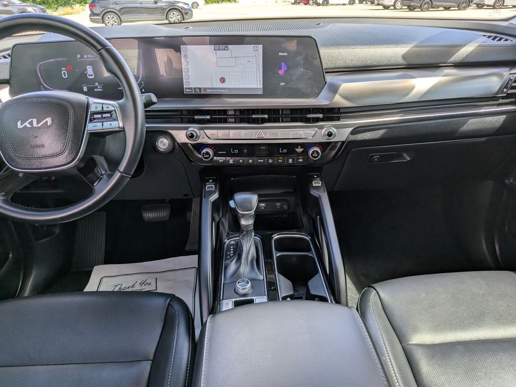 2024 Kia Telluride S San Clemente CA