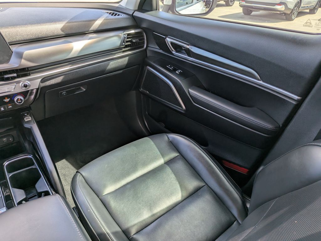 2024 Kia Telluride S San Clemente CA