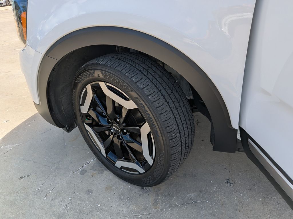 2024 Kia Telluride S San Clemente CA