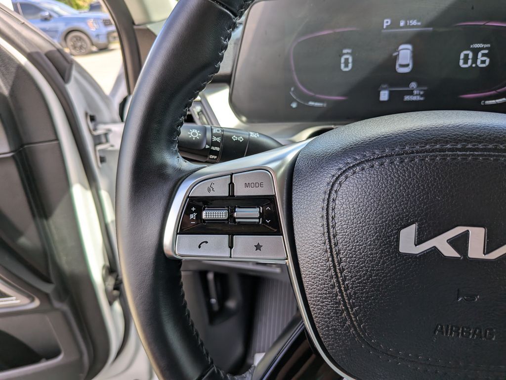 2024 Kia Telluride S San Clemente CA