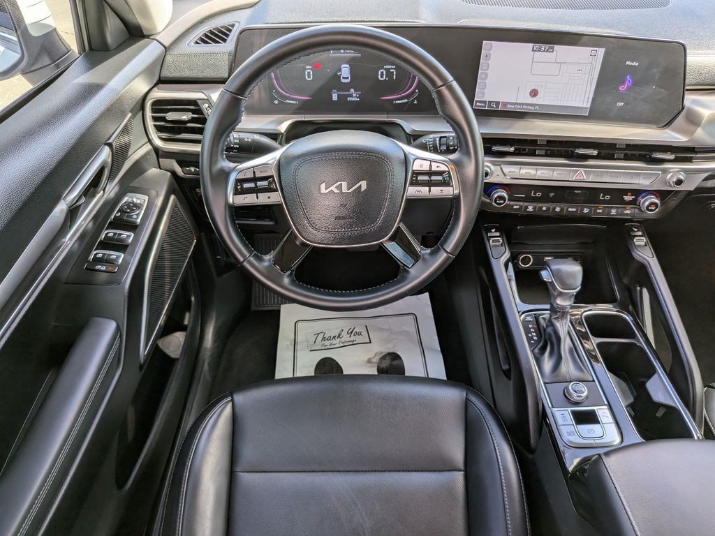2024 Kia Telluride S San Clemente CA