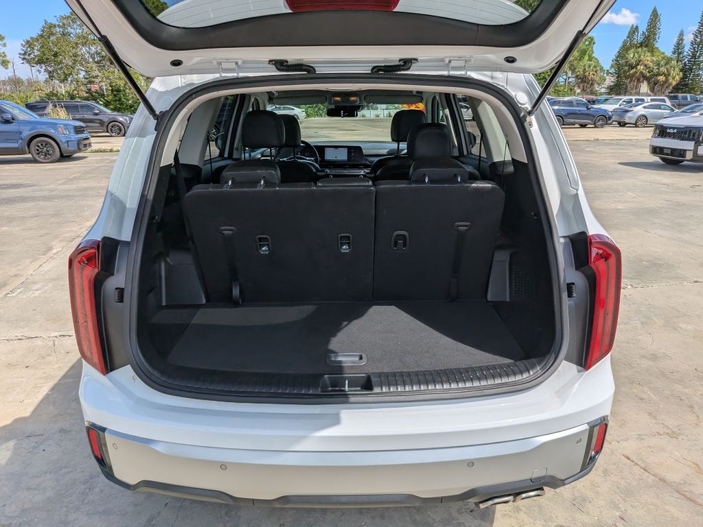 2024 Kia Telluride S San Clemente CA