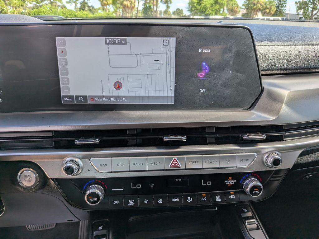 2024 Kia Telluride S San Clemente CA