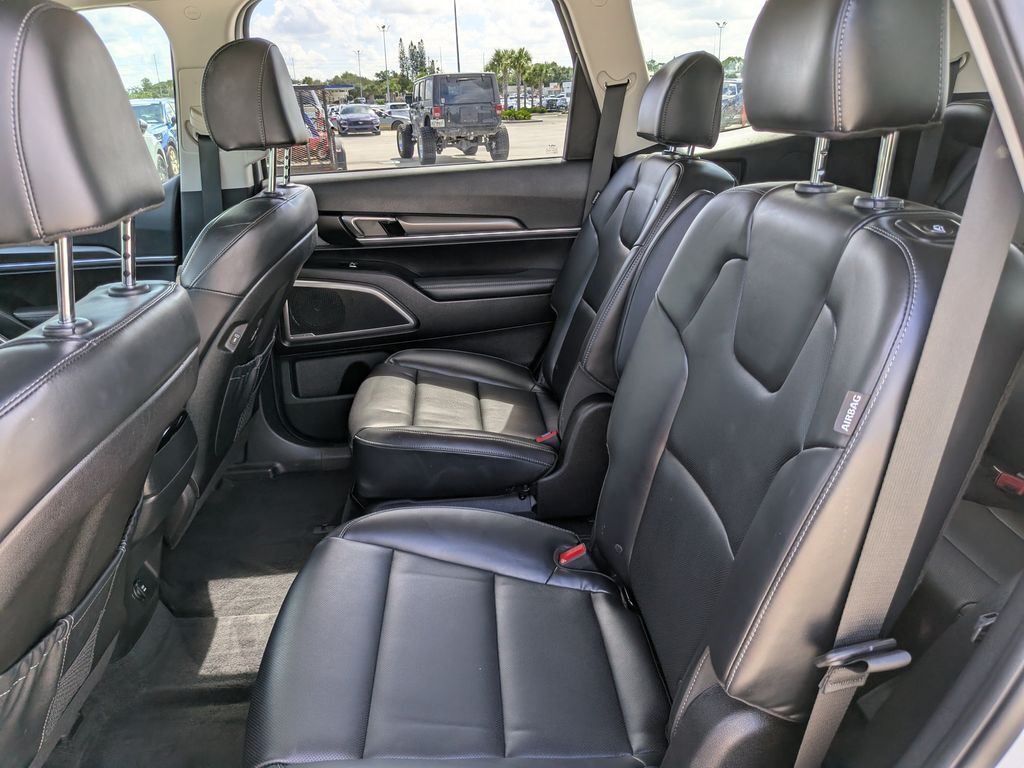 2024 Kia Telluride S San Clemente CA