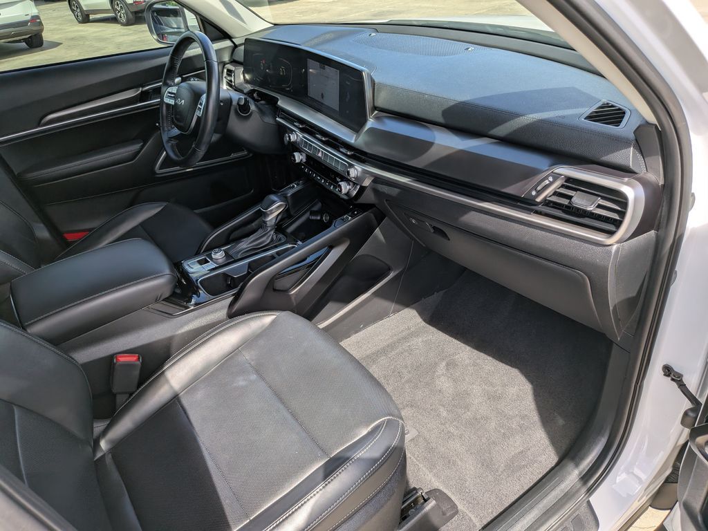 2024 Kia Telluride S San Clemente CA