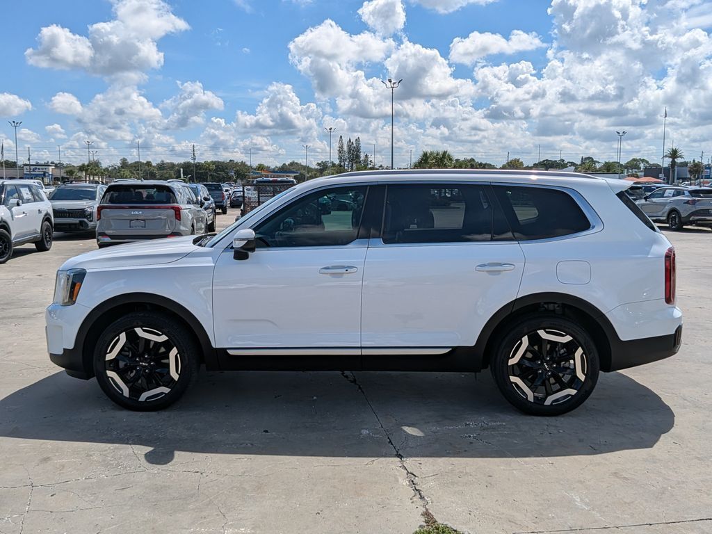 2024 Kia Telluride S San Clemente CA