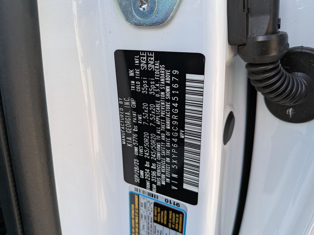 2024 Kia Telluride S San Clemente CA