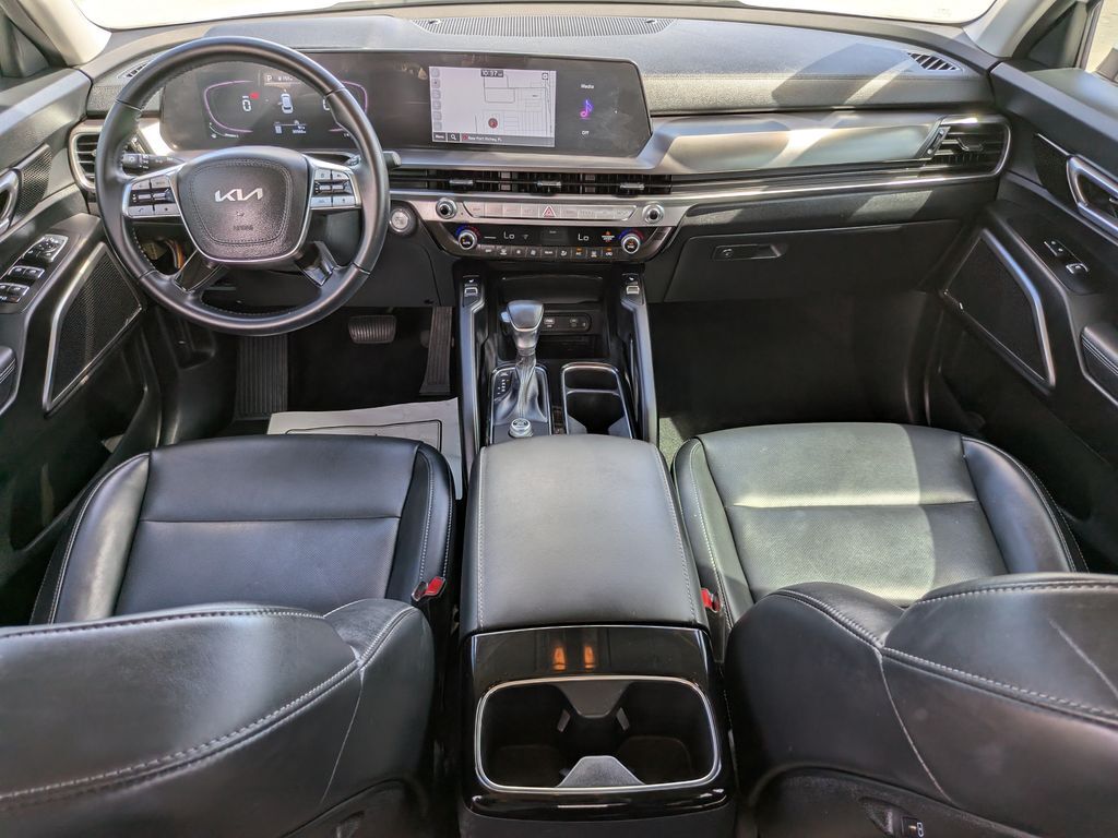 2024 Kia Telluride S San Clemente CA