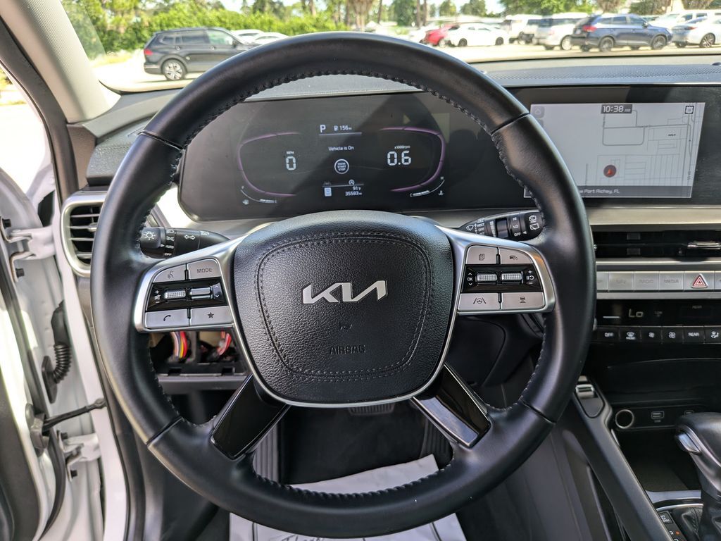 2024 Kia Telluride S San Clemente CA
