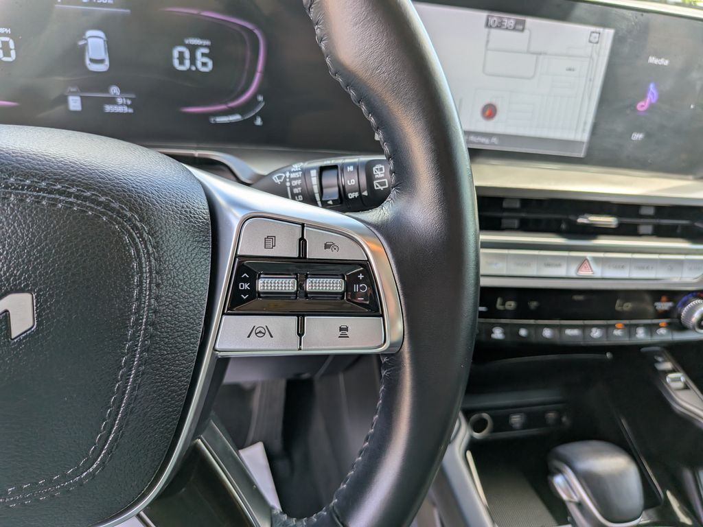 2024 Kia Telluride S San Clemente CA