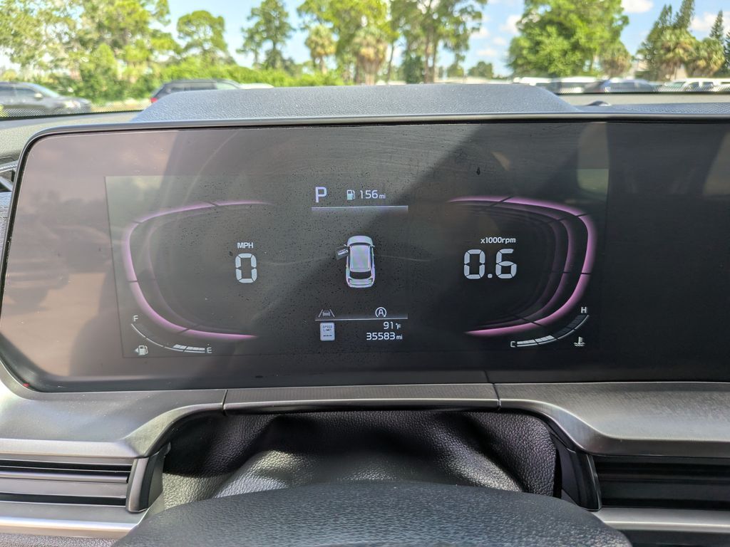 2024 Kia Telluride S San Clemente CA