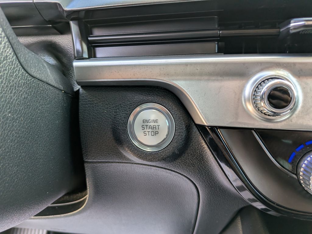 2024 Kia Telluride S San Clemente CA
