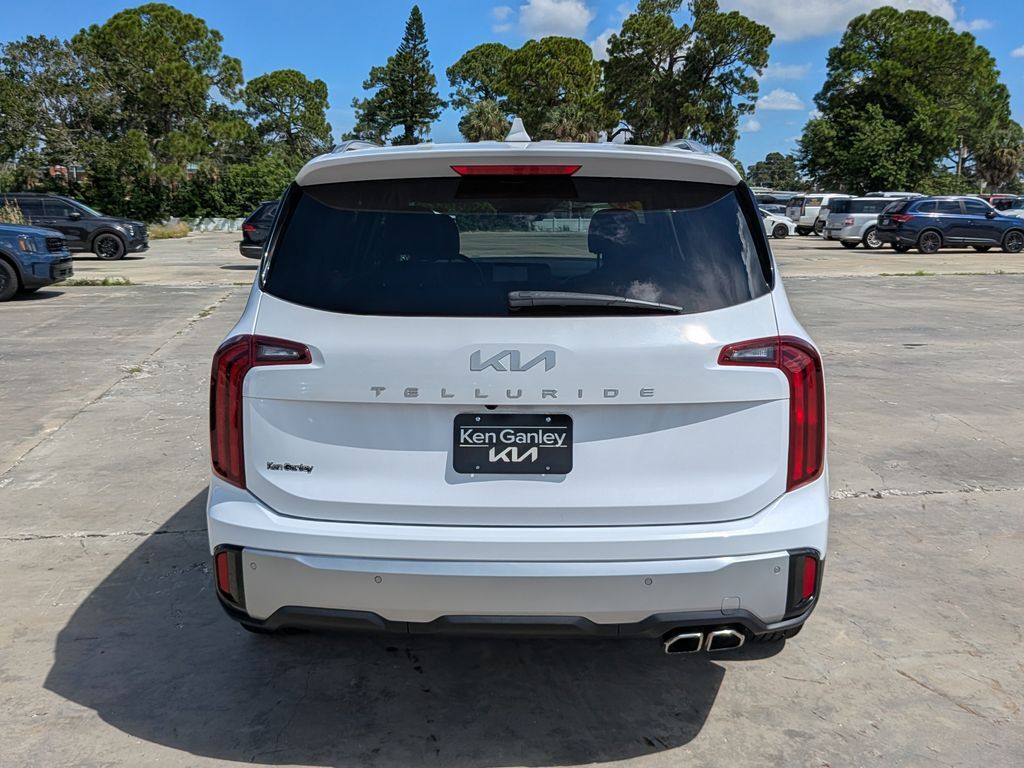 2024 Kia Telluride S San Clemente CA