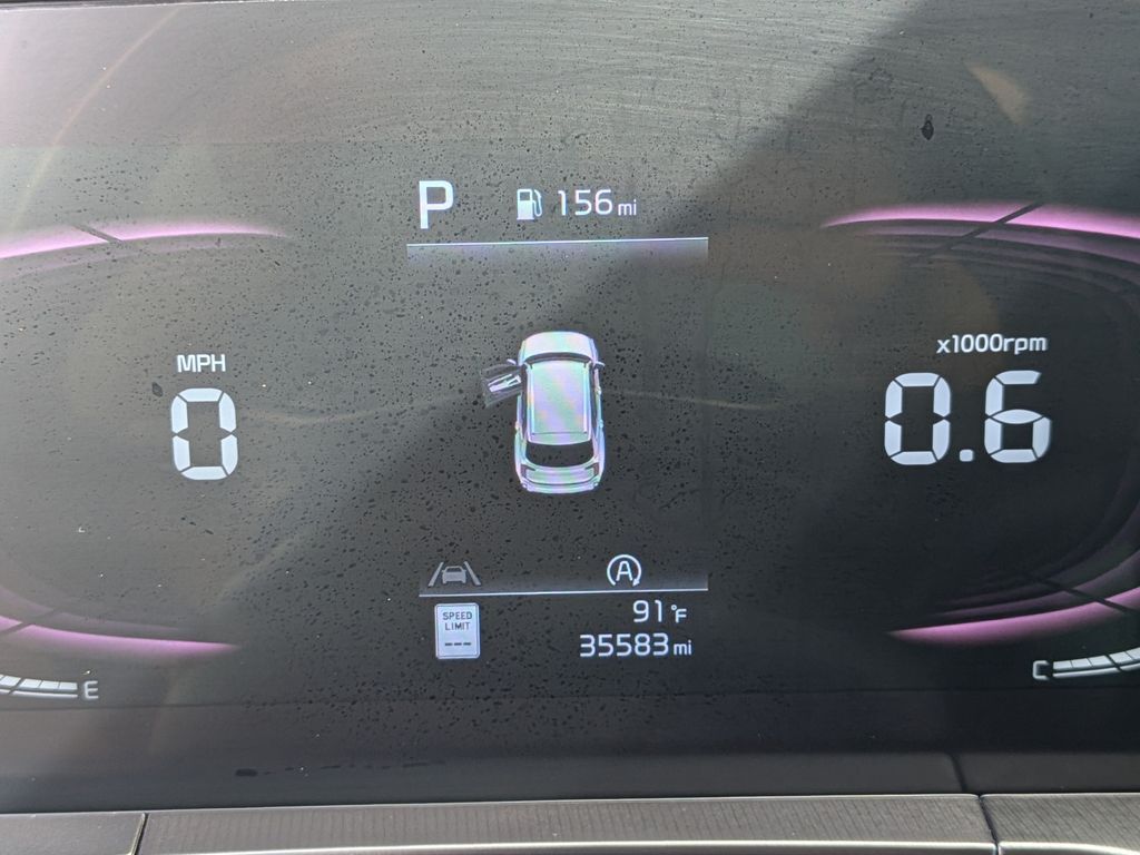 2024 Kia Telluride S San Clemente CA
