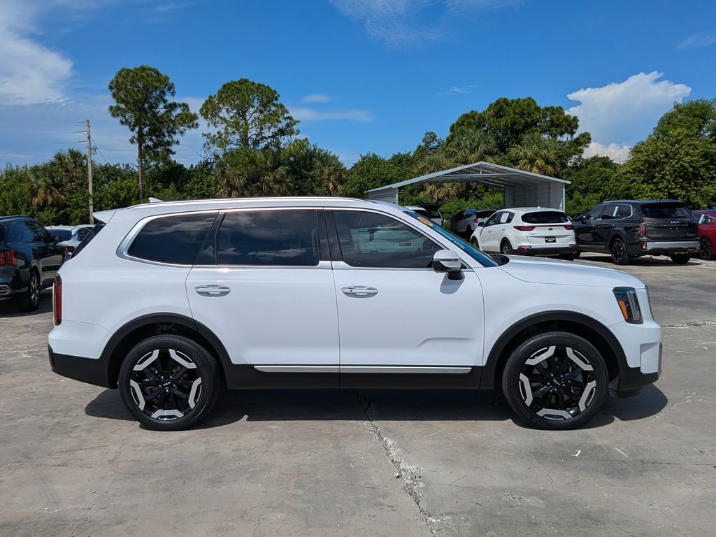 2024 Kia Telluride S San Clemente CA