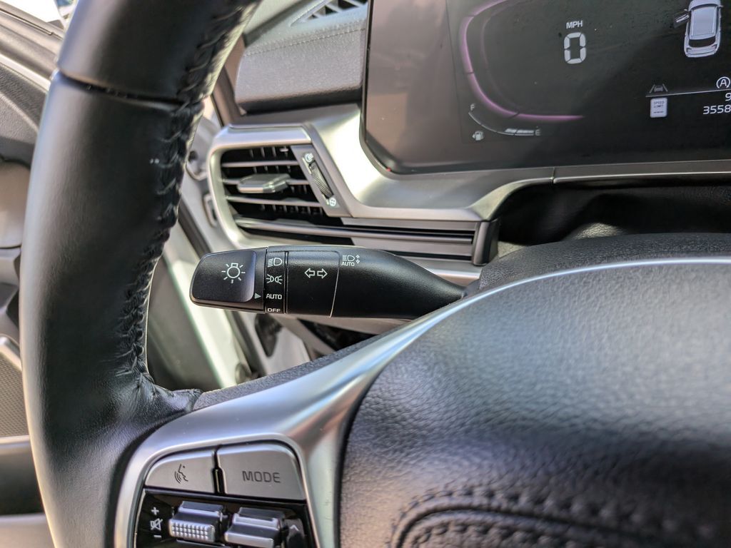 2024 Kia Telluride S San Clemente CA