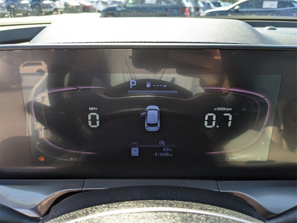 2024 Kia Telluride S San Clemente CA
