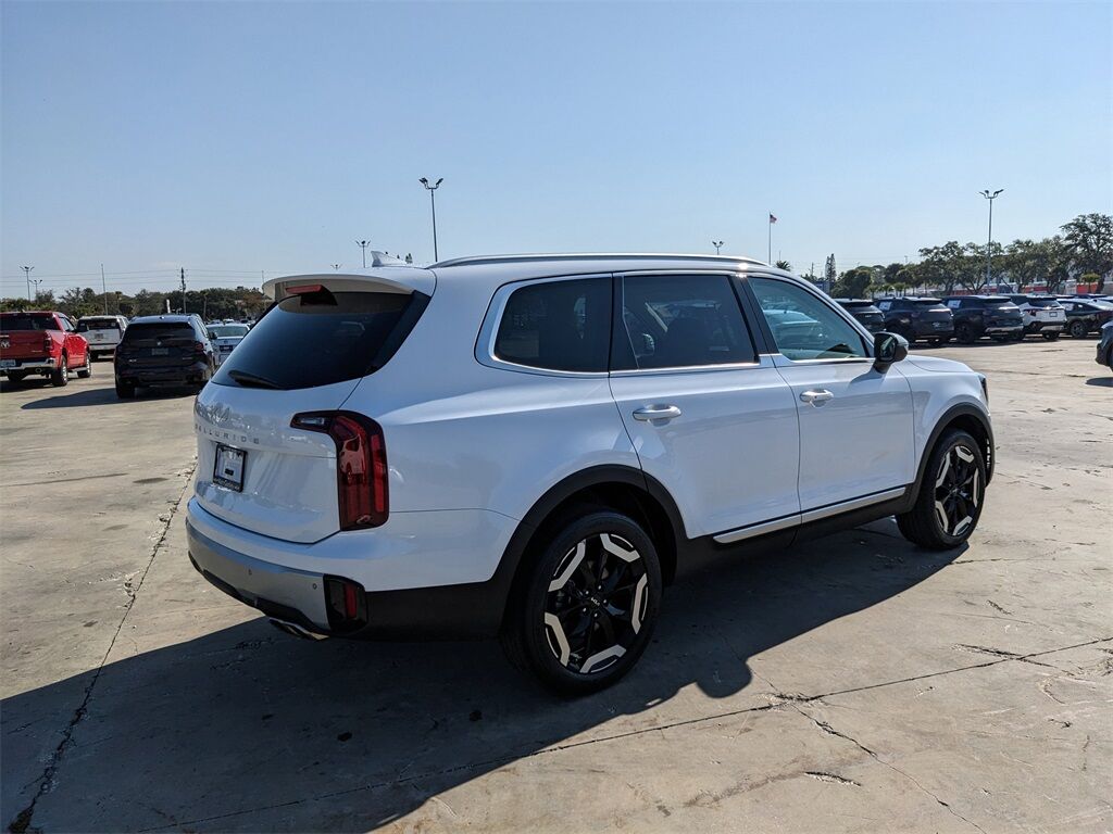 2024 Kia Telluride S San Clemente CA
