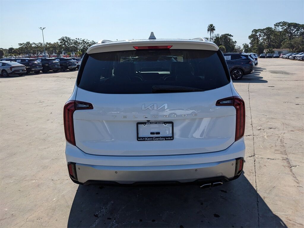 2024 Kia Telluride S San Clemente CA