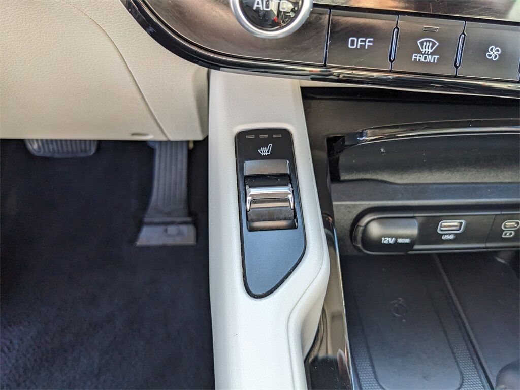 2024 Kia Telluride S San Clemente CA