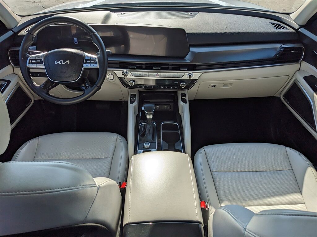 2024 Kia Telluride S San Clemente CA